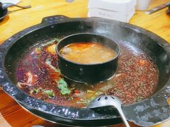 -味仙疯美蛙鱼头(清扬路总店)