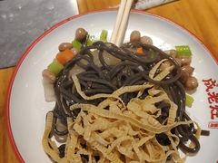 -成老灶火锅鸡(平山店)
