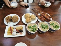 -牛街洪记小吃店(牛街店)