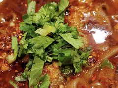 -马路边边串串香(双井直营店)