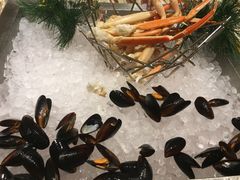 -AdD全日制餐厅(中谷花园酒店)