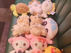 -汤姆熊欢乐世界 · 弹珠机(销品茂店)