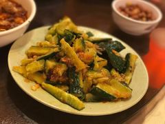 -桥底辣蟹(谢斐道店)