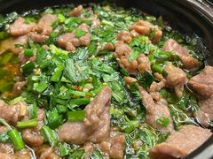 -滇野云南野生菌餐厅(陕西南路店)