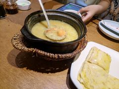 -黑家养生粥道馆(新世纪店)