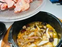 -芸山季·云南山珍菌火锅(南翔印象城MEGA店)