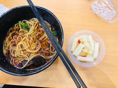 -霸蛮湖南米粉(亦庄力宝华联店)