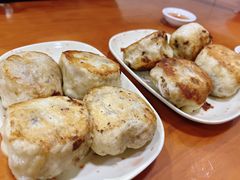 -求生煎包(武夷小区店)