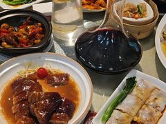 -喜家港式茶餐厅(三亚湾一丰禾生活广场店)