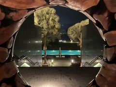 -三亚太阳湾柏悦酒店