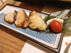 -小句号·精致料理(江南环球港店)