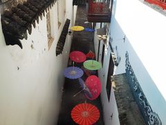 -东山雕花楼