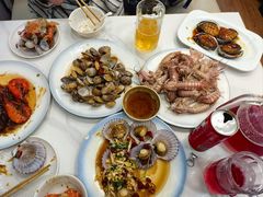 -来之顺海鲜菜馆·青岛菜·始于1993(栈桥店)