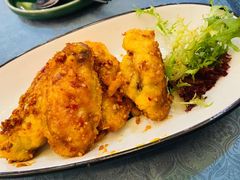 -阿莱唛唛泰国菜·海鲜餐厅(蛇口店)