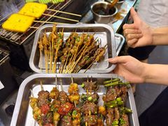 -赣虔满头大汗烧烤(总店)