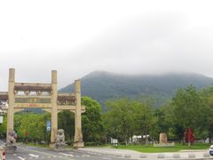 -句容茅山景区