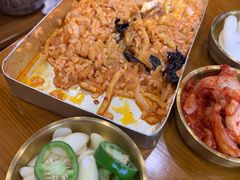 -杀猪天·韩国烤肉(总店)