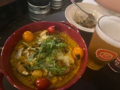 -Devils’ Brewery小恶魔精酿啤酒(武汉天地店)