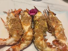 -黑木原精致料理·铁板烧