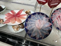 -京彩臻品火锅
