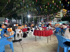 -五谷芳乳鸽王(海景店)