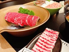 -山缓缓火锅(上海闵行龙湖店)