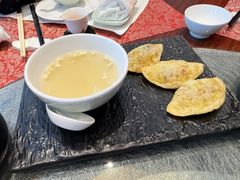 -白天鹅宾馆-宏图府餐厅