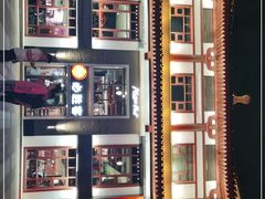 -必胜客(花舞大唐博物馆店)