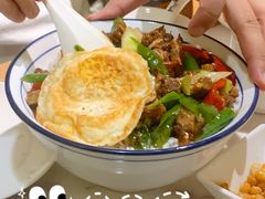 -牛沙暴潮汕牛肉火锅(章江南大道店)