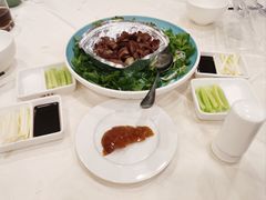 -北京全聚德(西客站店)