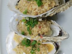 -大众海鲜(巨龙北路店)