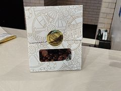 -酷巧·巧克力糖果店