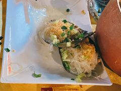 -得记得潮州海鲜砂锅粥(宝业路店)