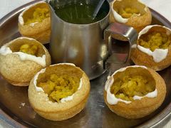 -葛尼沙印度餐厅 (镇明路店)