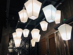 大堂-捞王锅物料理(凯旋路店)