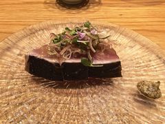 -Sushi Zo Hong Kong