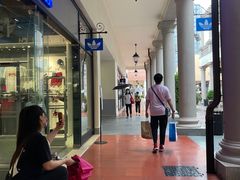 -佛罗伦萨小镇广佛名品奥特莱斯(疏港路店)