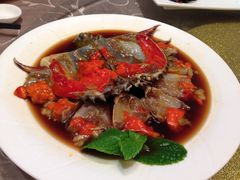 -乾隆美食·本帮菜(黄河路店)