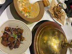 -陈江波老鸭煲(化工路店1号店)