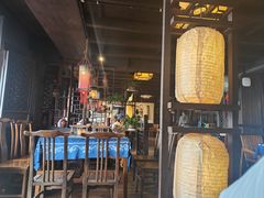 -香满楼(临安路店)