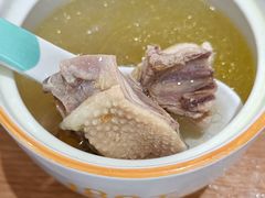 肥西老母鸡汤-老乡鸡(呼家楼店)