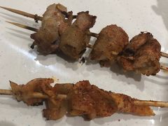 -金刚山烧烤(红旗大街店)