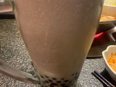 -湊湊火锅·茶憩(和平大悦城店)
