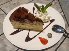 -盐说Salt Talk北美风味西餐厅(海上世界店)