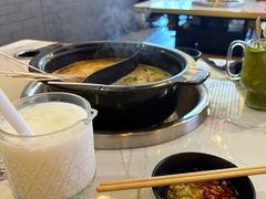 -钢管厂五区小郡肝火锅串串香(清河店)