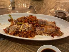 -四季火锅酒家(新濠影汇店)