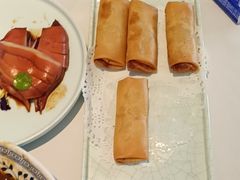 -丰收日·小海鲜·沪上家宴(顾村正大店)