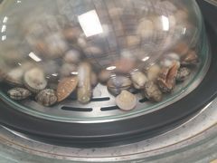 -睿柏云酒店-餐厅