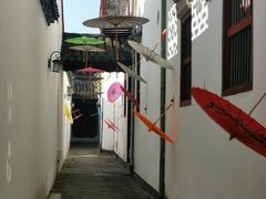 -东山雕花楼