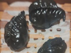 黑松露鲜菌饺-蔡澜点心·粤菜(海印都荟城店)